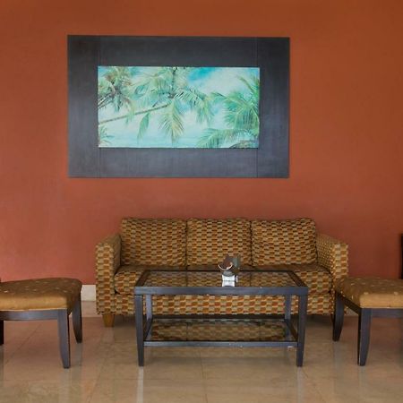 Hotel Sand Diamond Colon Dış mekan fotoğraf