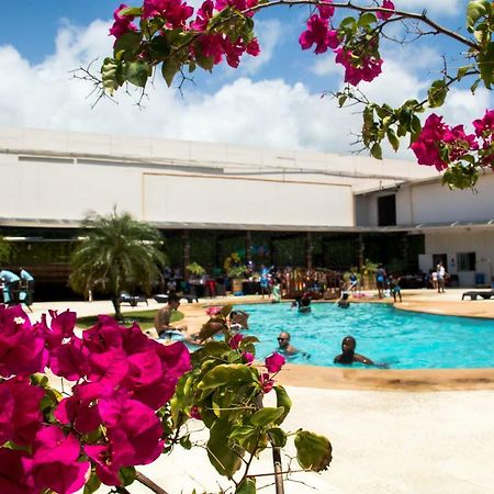Hotel Sand Diamond Colon Dış mekan fotoğraf