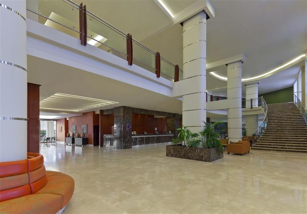 Hotel Sand Diamond Colon İç mekan fotoğraf