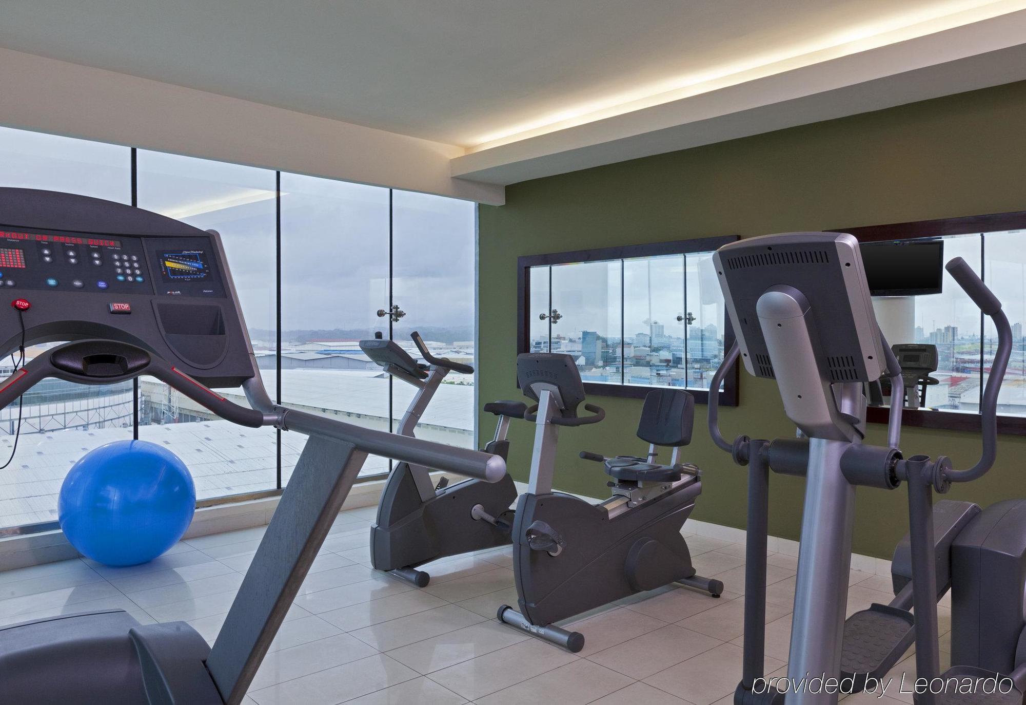 Hotel Sand Diamond Colon Dış mekan fotoğraf