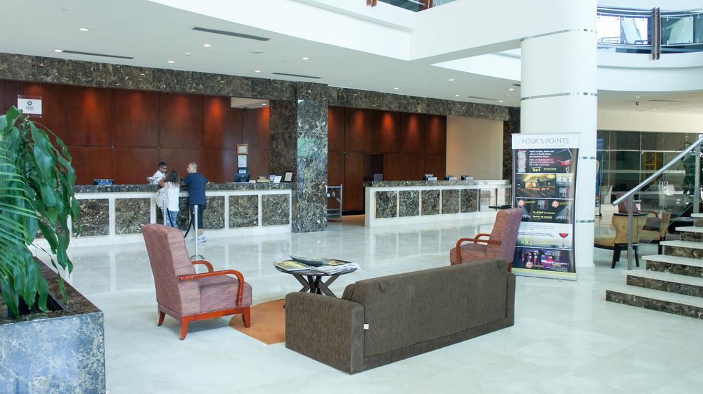 Hotel Sand Diamond Colon Dış mekan fotoğraf