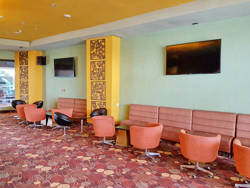Hotel Sand Diamond Colon Dış mekan fotoğraf