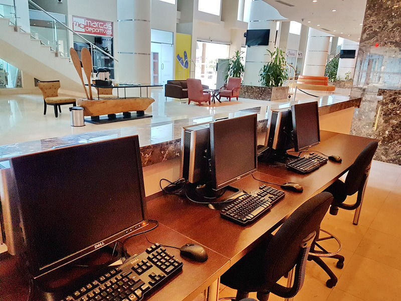 Hotel Sand Diamond Colon Dış mekan fotoğraf