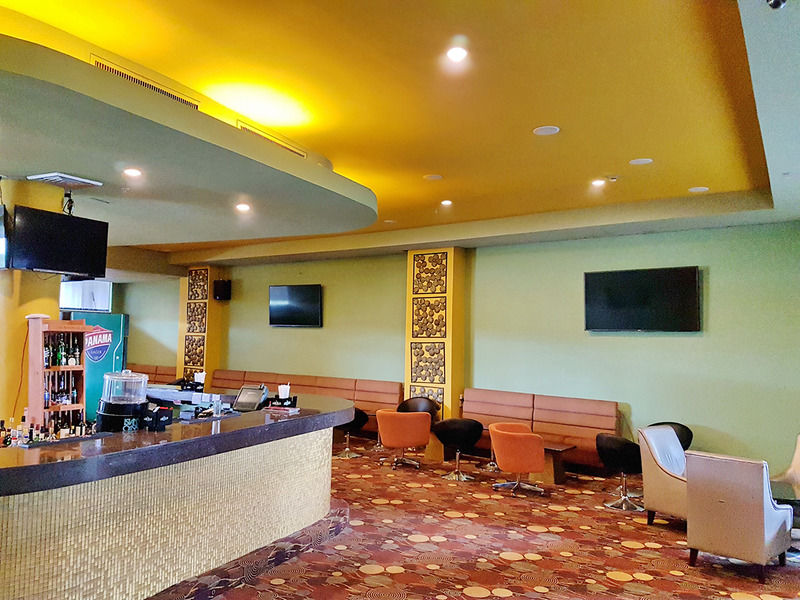 Hotel Sand Diamond Colon Dış mekan fotoğraf