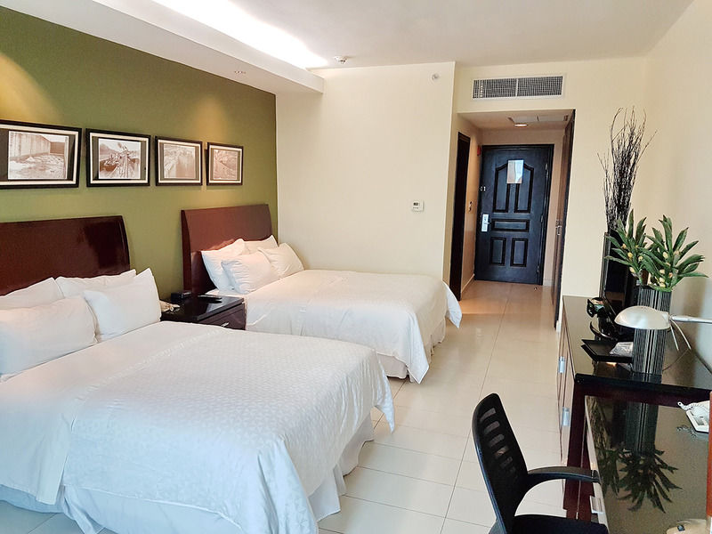 Hotel Sand Diamond Colon Dış mekan fotoğraf