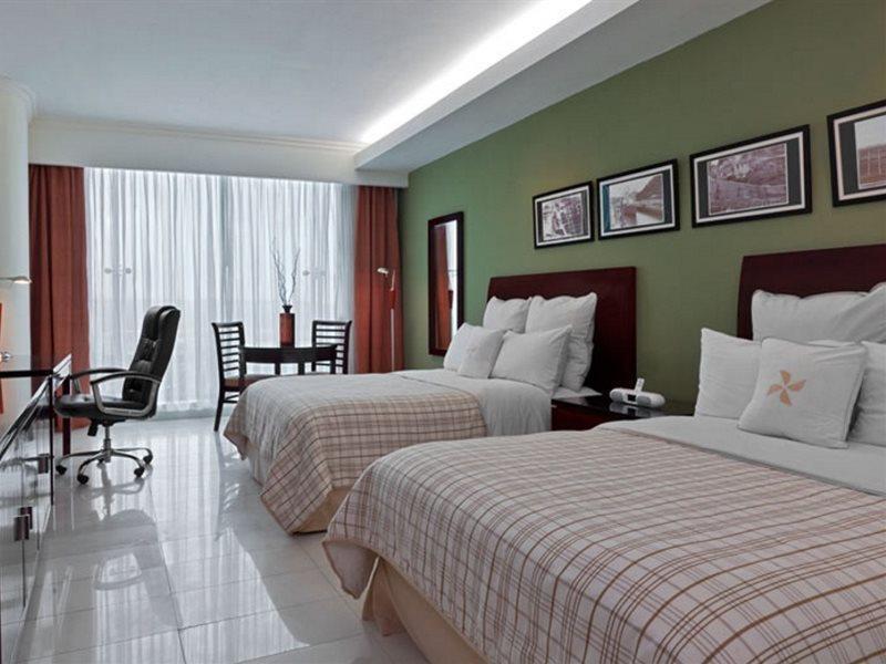 Hotel Sand Diamond Colon Dış mekan fotoğraf