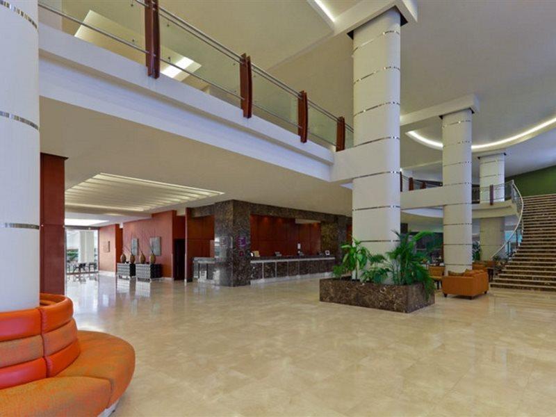 Hotel Sand Diamond Colon Dış mekan fotoğraf