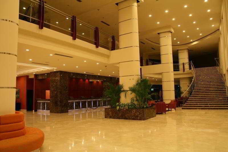 Hotel Sand Diamond Colon Dış mekan fotoğraf