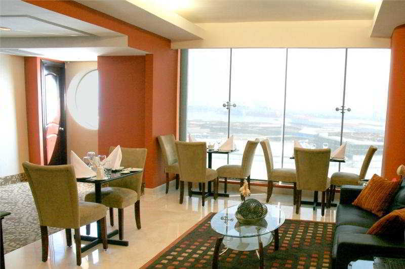 Hotel Sand Diamond Colon Dış mekan fotoğraf